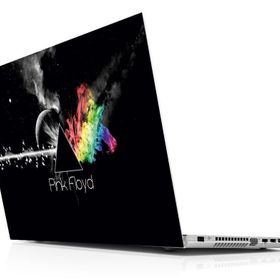 Sticker Masters Pink Floyd Laptop Duvar Stickerı