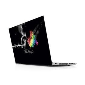 Sticker Masters Pink Floyd Laptop Duvar Stickerı