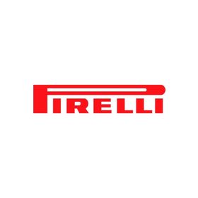 Sticker Masters Pirelli Sticker