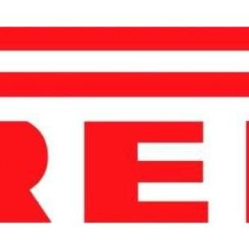 Sticker Masters Pirelli Sticker