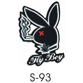 Sticker Masters Playboy Sticker