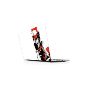 Sticker Masters Pokemon Ash Laptop Duvar Stickerı