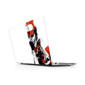 Sticker Masters Pokemon Ash Laptop Duvar Stickerı
