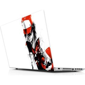 Sticker Masters Pokemon Ash Laptop Duvar Stickerı