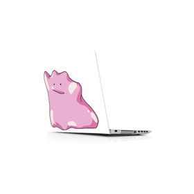 Sticker Masters Pokemon Ditto Laptop Duvar Stickerı