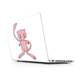 Sticker Masters Pokemon Festa Laptop Duvar Stickerı