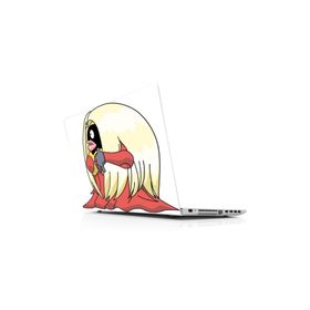 Sticker Masters Pokemon Jynx Laptop Duvar Stickerı
