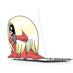 Sticker Masters Pokemon Jynx Laptop Duvar Stickerı