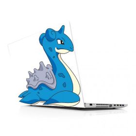 Sticker Masters Pokemon Lokhlass Laptop Duvar Stickerı