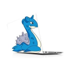 Sticker Masters Pokemon Lokhlass Laptop Duvar Stickerı