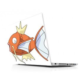 Sticker Masters Pokemon Magikarp Laptop Duvar Stickerı