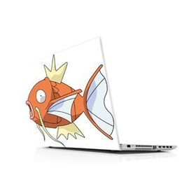 Sticker Masters Pokemon Magikarp Laptop Duvar Stickerı