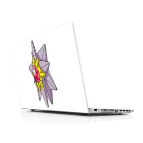 Sticker Masters Pokemon Starmine Laptop Duvar Stickerı