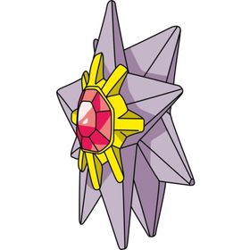Sticker Masters Pokemon Starmine Laptop Duvar Stickerı