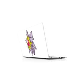 Sticker Masters Pokemon Starmine Laptop Duvar Stickerı