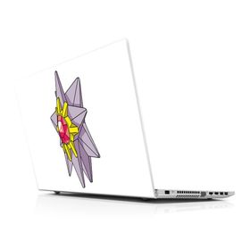 Sticker Masters Pokemon Starmine Laptop Duvar Stickerı