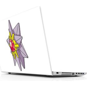 Sticker Masters Pokemon Starmine Laptop Duvar Stickerı