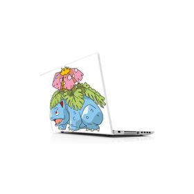 Sticker Masters Pokemon Venasaur Laptop Duvar Stickerı
