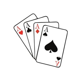 Sticker Masters Poker Sticker