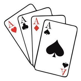 Sticker Masters Poker Sticker