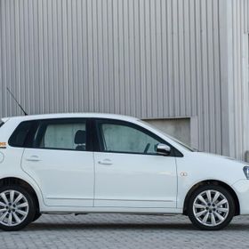 Sticker Masters Polo Chrome Edition Sticker