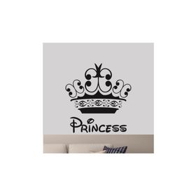 Sticker Masters Princess Sticker