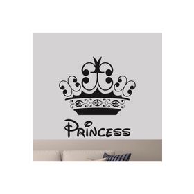 Sticker Masters Princess Sticker