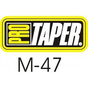 Sticker Masters Pro Taper Sticker
