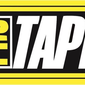 Sticker Masters Pro Taper Sticker