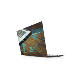Sticker Masters Program And Code Laptop Sticker