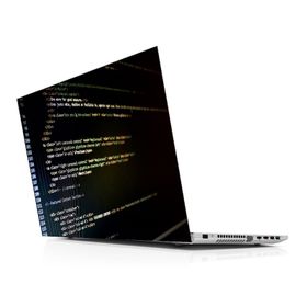 Sticker Masters Programmer Laptop Duvar Stickerı