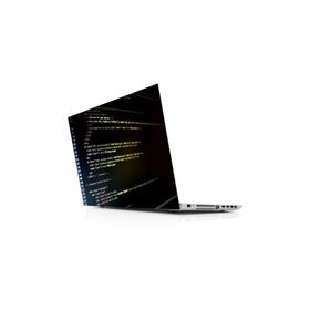 Sticker Masters Programmer Laptop Duvar Stickerı