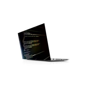 Sticker Masters Programmer Laptop Duvar Stickerı