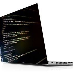 Sticker Masters Programmer Laptop Duvar Stickerı