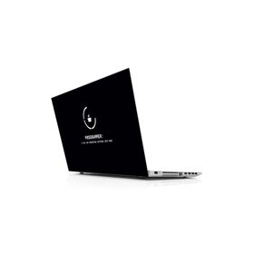 Sticker Masters Programmer Laptop Duvar Stickerı