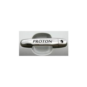 Sticker Masters Proton Kapı Kolu Jant Sticker