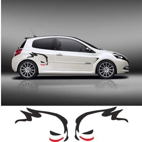 Sticker Masters Rabbit Sticker