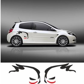Sticker Masters Rabbit Sticker