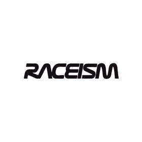 Sticker Masters Raceism Sticker