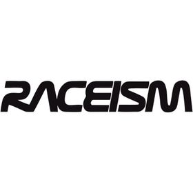 Sticker Masters Raceism Sticker