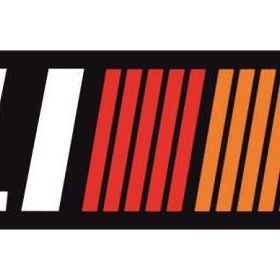 Sticker Masters Ralli Art Sticker