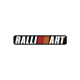 Sticker Masters Ralli Art Sticker