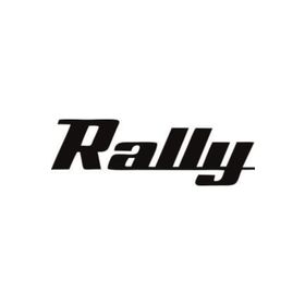 Sticker Masters Rally Sticker