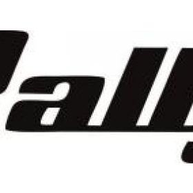 Sticker Masters Rally Sticker