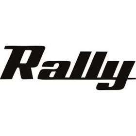 Sticker Masters Rally Sticker