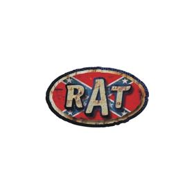 Sticker Masters Rat Sticker