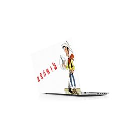 Sticker Masters Redkit Laptop Duvar Stickerı