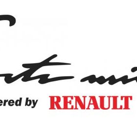 Sticker Masters Renault Sport Mind Sticker