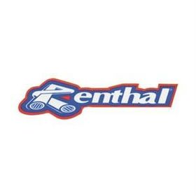 Sticker Masters Renthal Sticker