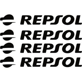 Sticker Masters Respol Sticker